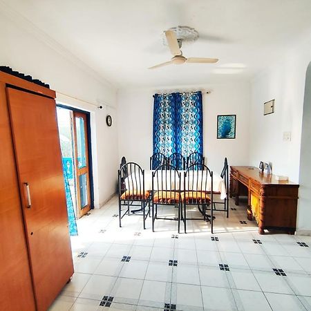 Amazing Hilltop 4 Bhk Villa With Private Pool Near 坎多林 外观 照片