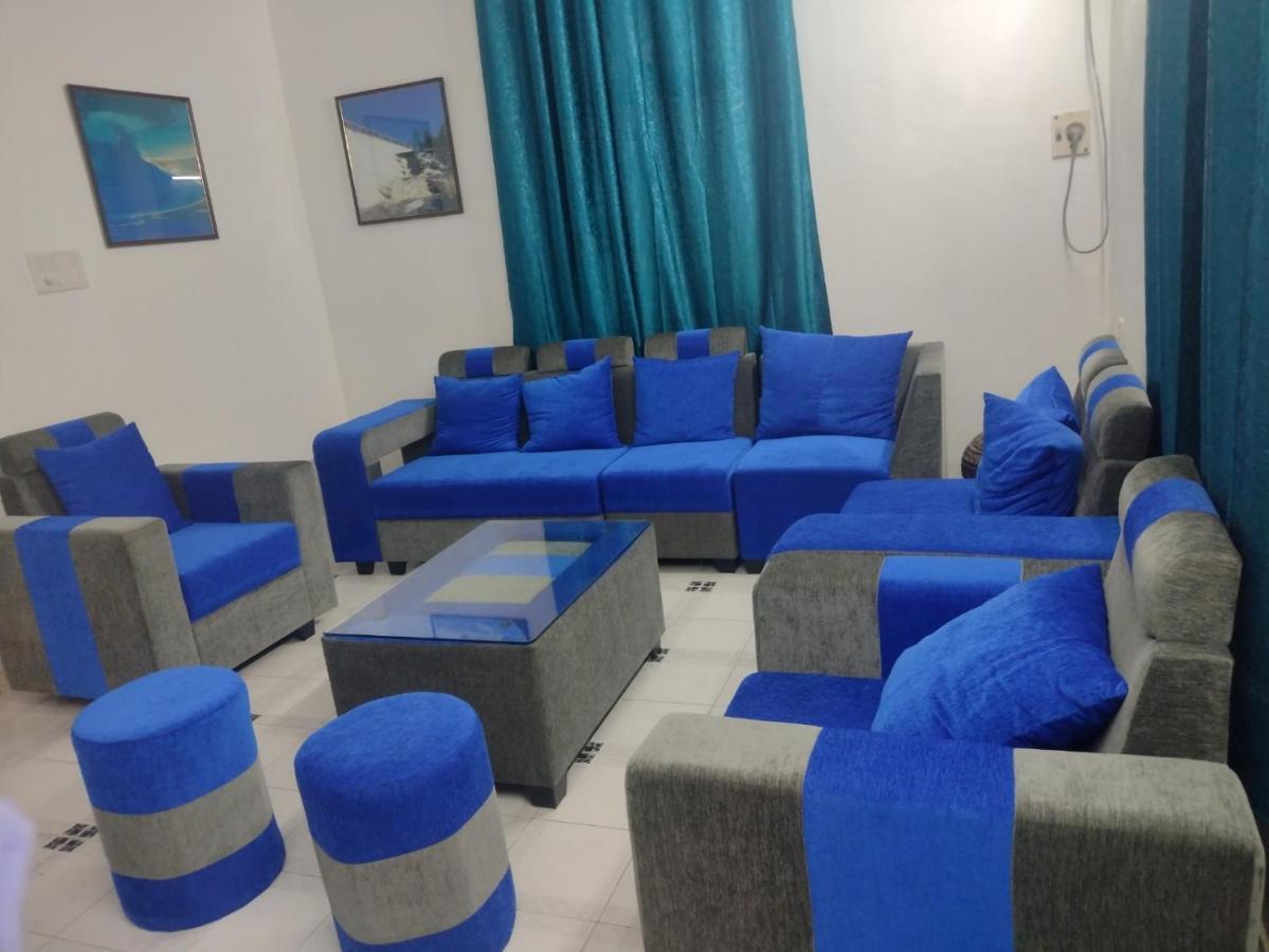 Amazing Hilltop 4 Bhk Villa With Private Pool Near 坎多林 外观 照片